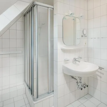 Haus Dwarslooper - Luntje Appartement Norderney