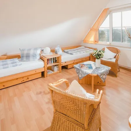 Haus Dwarslooper - Luntje Norderney